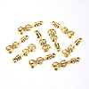 Tibetan Style Alloy Pendants LS-TIBEP-EA11011YKG-AG-LF-2