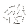 Tarnish Resistant 304 Stainless Steel Pendants LS-STAS-Z034-20-20D-P-1