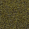 MIYUKI Round Rocailles Beads SEED-G010-RR4519-3