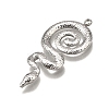 304 Stainless Steel Pendants X-STAS-M116-07P-2