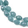 Natural Malaysia Jade Beads Strands G-D305-A01-01J-4
