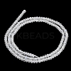 Natural Rainbow Moonstone Beads Strands GG-CBA77FB-C05-01-6