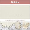 PU Leather Bag Bottom FIND-WH0059-23D-4