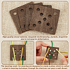 Wood Sewing Tool TOOL-GA0001-98A-01-4