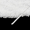 TOHO 11/0 Demi Round Beads X-SEED-DR11-0161F-2