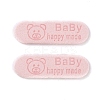 Cloth Sewing Labels PATC-WH0008-29B-1