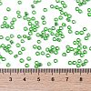 TOHO Round Seed Beads X-SEED-TR08-0027-4