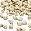 Transparent Acrylic Beads MACR-K359-40C-1