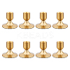 Iron Candle Holders FIND-WH0427-90C-1