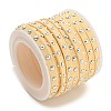 Faux Suede Cord LW-Q016-5mm-S1124-2