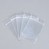 Polyethylene Zip Lock Bags OPP-R007-16x22-1