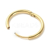316L Surgical Stainless Steel Huggie Hoop Earrings for Girl Women EJEW-TAC0011-11D-G-2