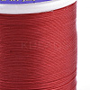 Nylon 66 Coated Beading Threads for Seed Beads NWIR-R047-021-3