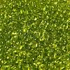 Transparent Colours Glass Seed Beads X1-SEED-P006-02A-04-3