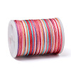 Segment Dyed Polyester Thread NWIR-I013-C-02-2