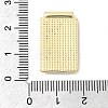 Brass Enamel Pendants KK-L262-28G-A01-3