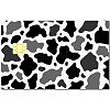 Rectangle PVC Plastic Waterproof Card Stickers DIY-WH0432-368-1