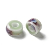 Handmade Porcelain Beads PORC-L080-C09-2