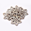 Wood Filigree Joiners Links WOOD-TAC0003-38-2