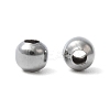 304 Stainless Steel Beads STAS-I021-6mm-2