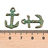 Tibetan Style Alloy Pendants LS-FIND-I073-01J-3