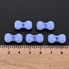 Imitation Jelly Acrylic Beads MACR-S373-96-E01-5