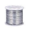 Round Aluminum Wire AW-BC0001-2mm-17-1