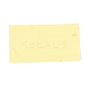 DIY Sealing Stickers AJEW-P082-I01-01-2