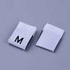 Clothing Size Labels(M) FIND-WH0045-A01-1