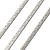 304 Stainless Steel Herringbone Chains CHS-A016-35B-P01-1