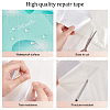 PE Fiber Adhesive Tapes FIND-WH0002-61-4