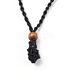 Necklace Makings FIND-P030-C02-04-2