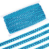 Metallic Braided Lace Trim OCOR-WH20020-24D-1