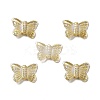 Transparent Acrylic Beads LS-MACR-J123-36-1