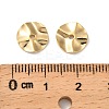 Brass Spacer Beads KK-F907-07G-3