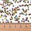 8/0 Glass Seed Beads X-SEED-S006-M-3