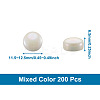 Glass Cabochons GGLA-TA0001-41A-8