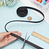 Microfiber Leather Cord WL-WH0004-05B-3