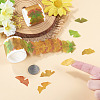 Autumn Leaf Paper Tape Stickers for Card Making DIY-TAC0032-23B-6