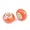 Handmade Porcelain European Beads OPDL-G001-2-2