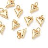 SHEGRACE Brass Pendants XGRQ3D758-468G-1