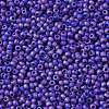 TOHO Round Seed Beads SEED-JPTR11-0408F-2