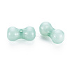 Imitation Jelly Acrylic Beads MACR-S373-96-E02-2