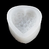 Valentine's Day Heart & Rose DIY Silicone Molds SIL-Z008-02A-3