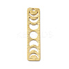 Brass Pendants LS-KK-G423-09G-1