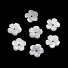 Natural White Shell Beads SH-CBA93AD-07C-1