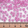 6/0 Glass Seed Beads X-SEED-A011-4mm-151-3