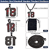 667 Stainless Steel Box Chain Necklaces NJEW-BBC0001-35C-EB-2