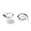 Brass Beads Caps KK-H759-37C-S-3
