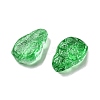 Glass Beads GLAA-D303-07C-2